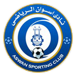 Aswan Sc badge