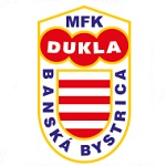 Dukla Banská Bystrica badge