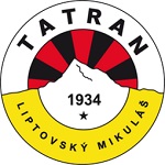 Liptovský Mikuláš badge