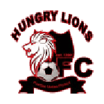 Hungry Lions badge