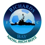 Richards Bay badge