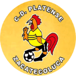 Platense FC badge