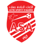 AS Agareb badge