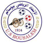 Bouselem badge