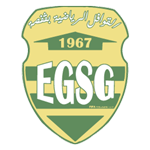 EGS Gafsa badge