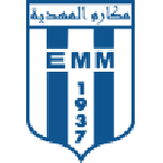 EM Mahdia badge