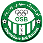 EO Sidi Bouzid badge