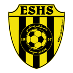 ES Hammam-Sousse badge