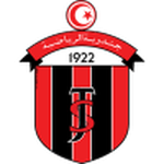 Jendouba Sport badge
