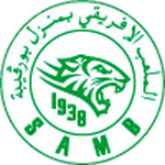 Menzel Bourguiba badge