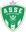 Saint Etienne badge