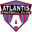 Atlantis badge
