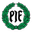 PIF badge
