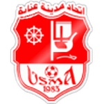 USM Annaba badge