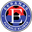 Ekranas badge