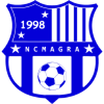 NC Magra badge