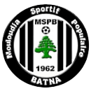 MSP Batna badge