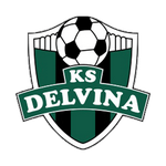Delvina badge