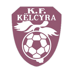 Këlcyra badge