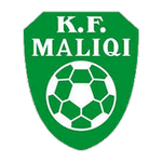 Maliqi badge