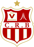 CRB Adrar badge