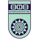 FC UFA badge