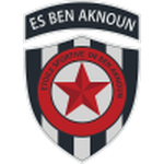 Ben Aknoun badge