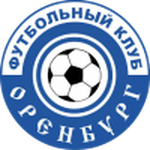 FC Orenburg badge