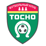 FC Tosno badge