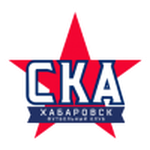 Ska-khabarovsk badge