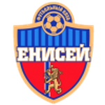 Enisey badge