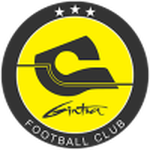 Gintra-Universitetas W badge