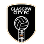 Glasgow City W W badge