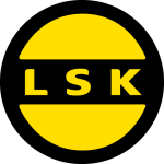 LSK Kvinner W badge
