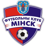 Minsk W badge