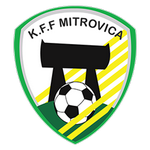 Mitrovica W badge