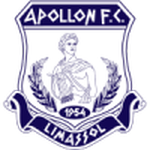 Apollon Limassol W badge