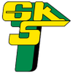 Górnik Łęczna W badge