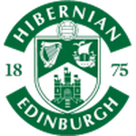 Hibernian W badge