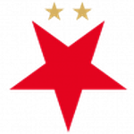 Slavia Praha W W badge
