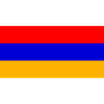 Armenia badge