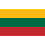 Lithuania badge