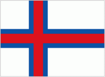 Faroe Islands badge