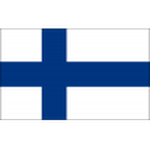 Finland badge