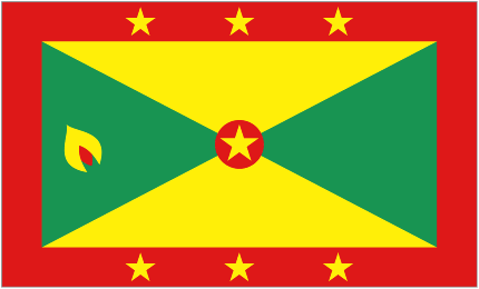 Grenada U20 badge