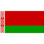 Belarus badge