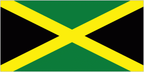 Jamaica U20 badge