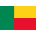 Benin U20 badge