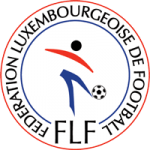 Luxembourg badge
