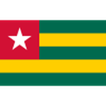 Togo U20 badge